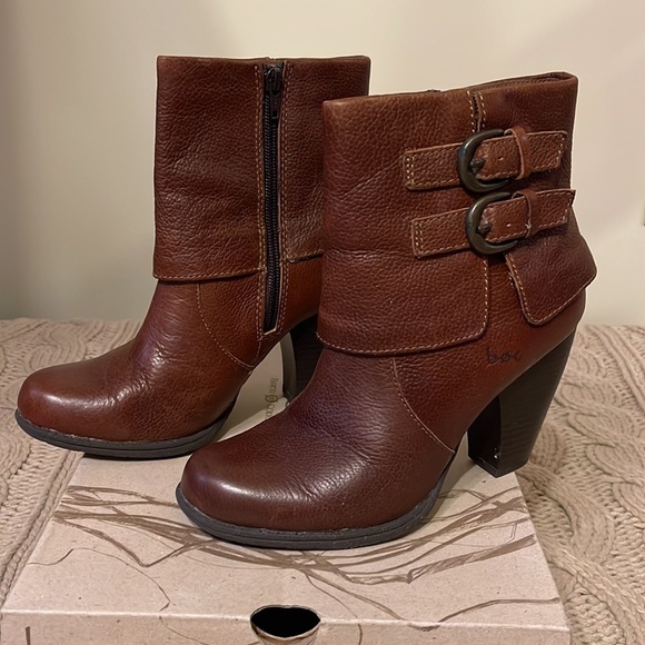 B.O.C. Boots - Picture 4 of 6